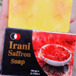 Original Irani Saffron Soap