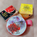 Premium Saffron Whitening Combo