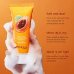 Bioaqua Papaya Face Wash